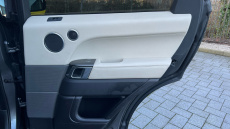 Land Rover Range Rover Sport 3.0 SDV6 [306] HSE Dynamic 5dr Auto Diesel Estate